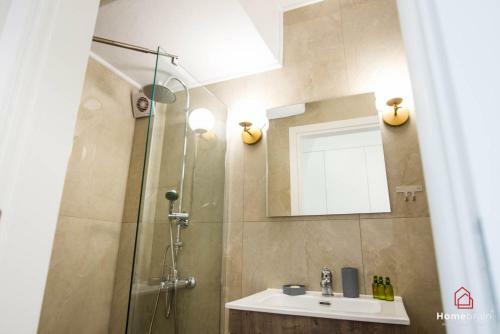 Apartamento Urban Flat 49 By Homebrain
