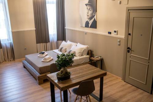 Apartamento City Lofts