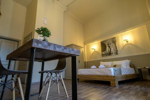Apartamento City Lofts