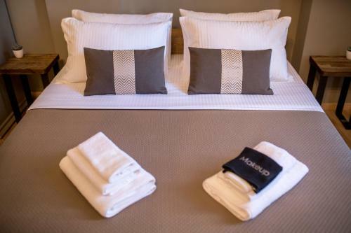 Apartamento City Lofts