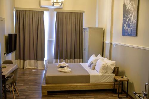 Apartamento City Lofts