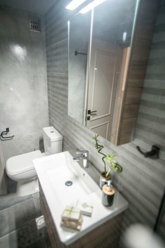 Apartamento City Lofts