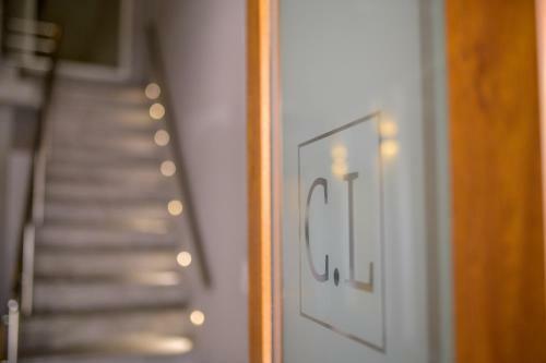 Apartamento City Lofts