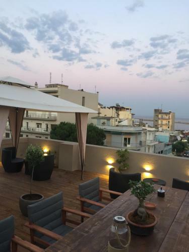Apartamento City Lofts