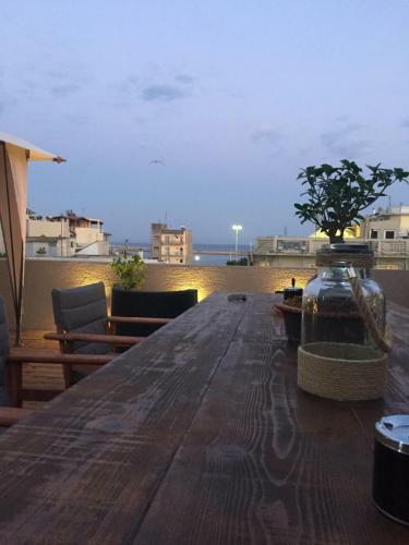 Apartamento City Lofts