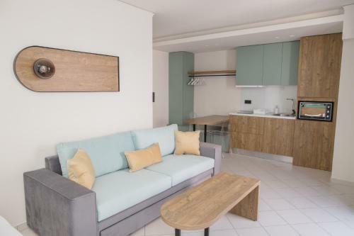 Apartamento Passenger