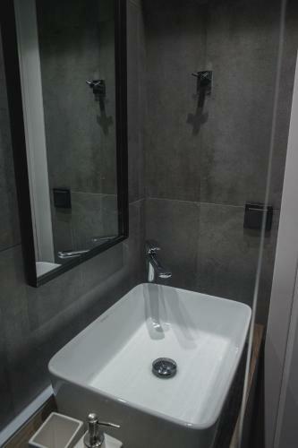 Apartamento Passenger
