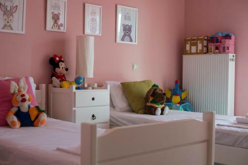 Luxurious West Side Maisonette In Alexandroupolis