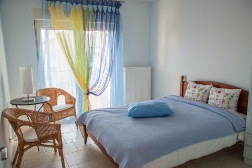Luxurious West Side Maisonette In Alexandroupolis