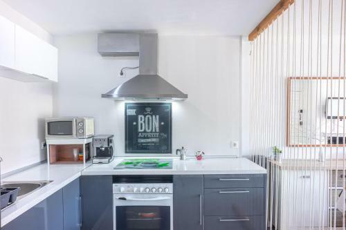Apartamento Victoria