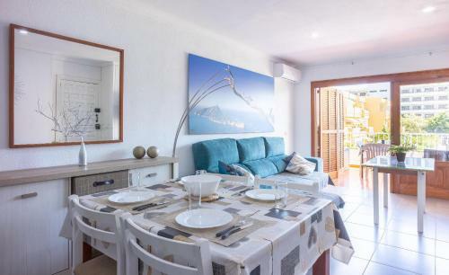 Apartamento Victoria
