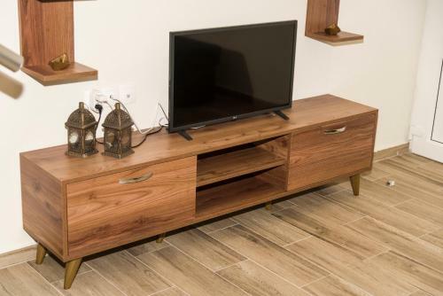 Apartamento Yourcastle