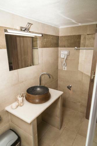 Apartamento Yourcastle