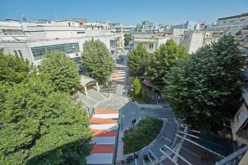 Sergios Apartments