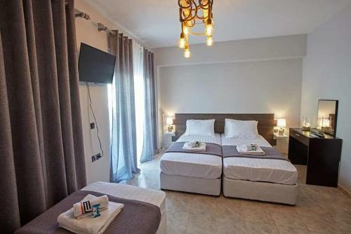 Sergios Apartments