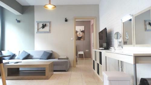 Alexandroupolis Apartment 1