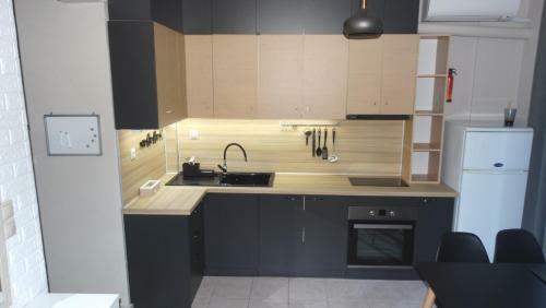 Alexandroupolis Apartment 1