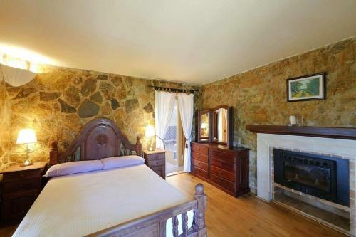 Villa Oscols
