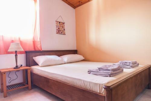 Apartamento Attic Anemoessa