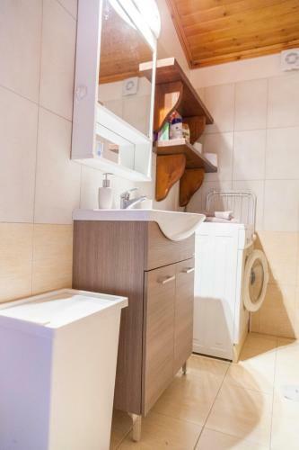 Apartamento Attic Anemoessa