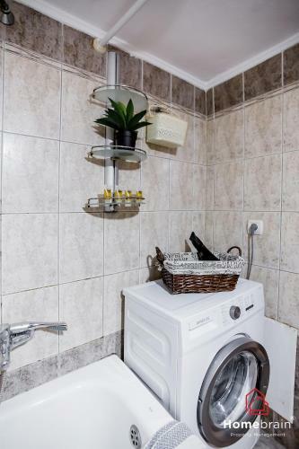 Apartamento Cozy City Suite