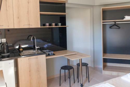 Via Mare Apartments