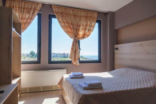 Via Mare Apartments