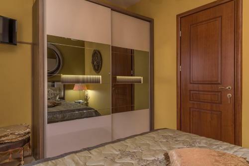 Luxury Marina Apartment In Alexandroupolis