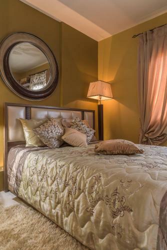 Luxury Marina Apartment In Alexandroupolis