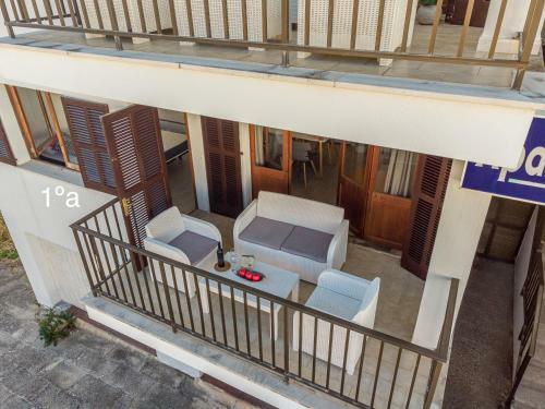 Apartments Playa