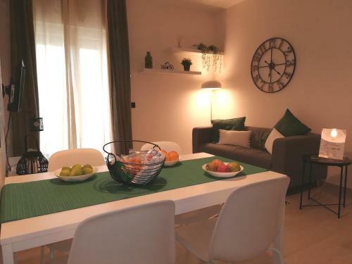 Apartamento Due Rioni Bed And Breakfast