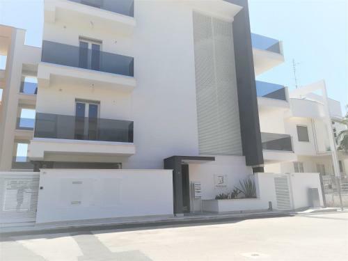 Apartamento Due Rioni Bed And Breakfast