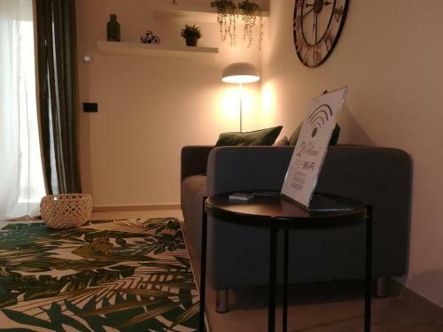 Apartamento Due Rioni Bed And Breakfast