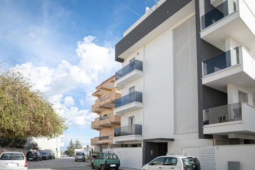 Apartamento Due Rioni Bed And Breakfast