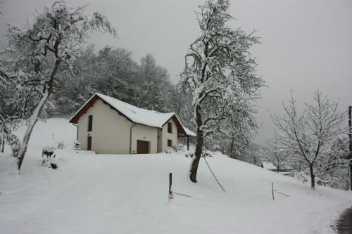G�te Au Coeur Du Noyau