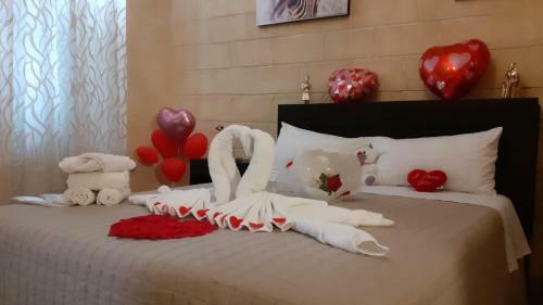 Luxury Living Suite B&B