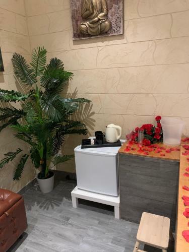 Luxury Living Suite B&B
