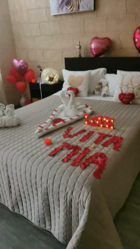Luxury Living Suite B&B