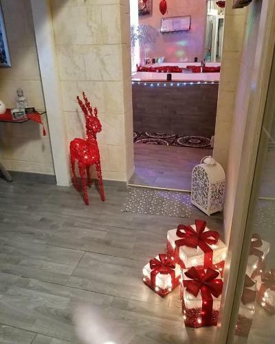 Luxury Living Suite B&B