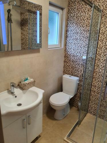 Apartamento Village House Dunja