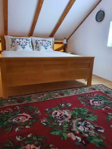 Apartamento Village House Dunja