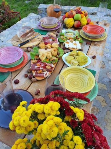 Apartamento Village House Dunja