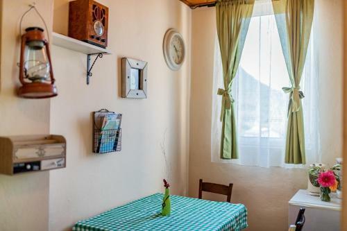 Agroturismo Guest House Luna