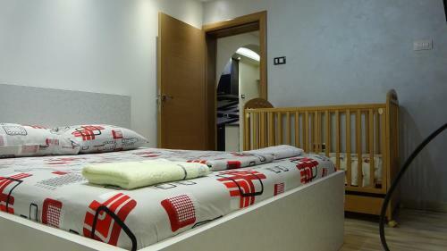 Apartment Kraljica Jelena