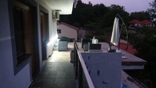 Apartment Kraljica Jelena