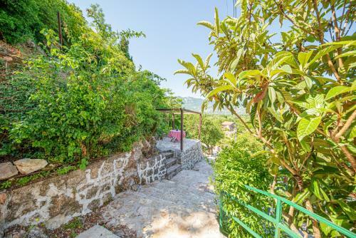 Bed & Breakfast Ethno House Osobak