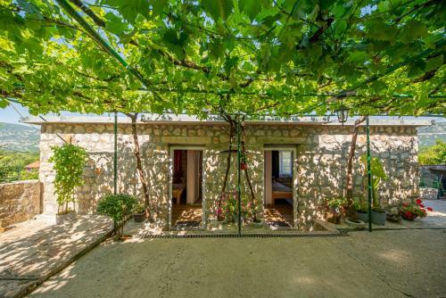 Bed & Breakfast Ethno House Osobak