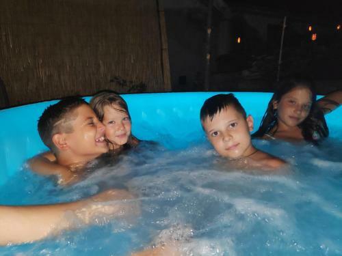 Country Lake House Kojicic