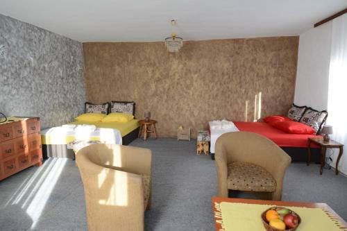 Country Lake House Kojicic