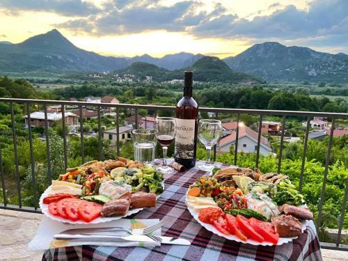 Apartamento Prevalis Nature Cottage